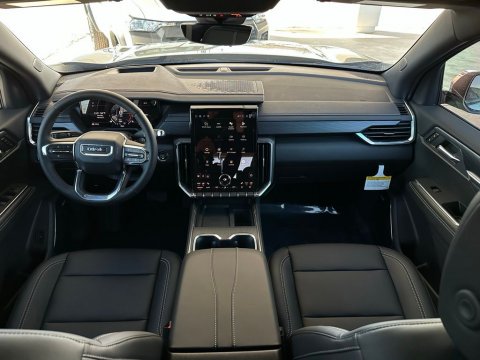 New Sterling Metallic 2026 GMC Acadia Elevation FWD - photo 20 - Stock #260505