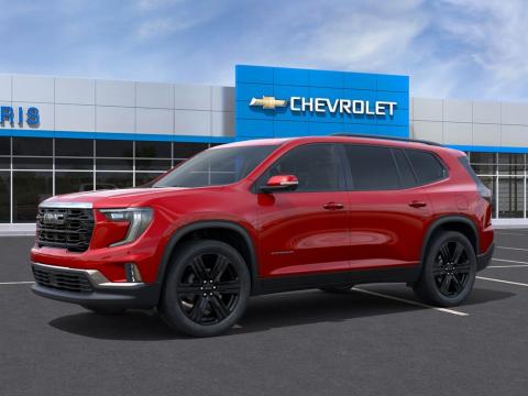 2026 GMC Acadia Elevation FWD's photo