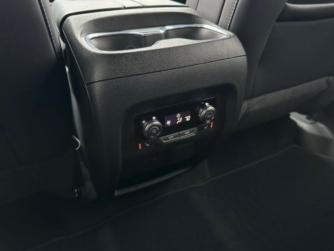 New Volcanic Red Tintcoat 2026 GMC Acadia Elevation FWD - photo 22 - Stock #260897