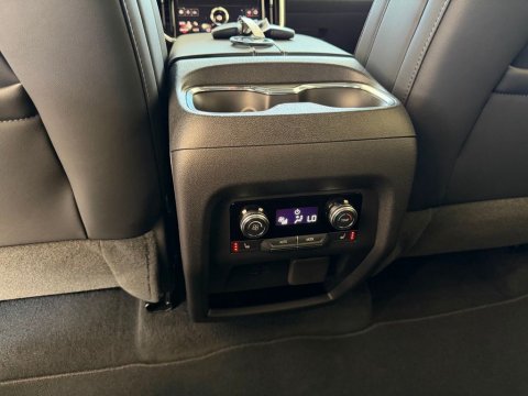 New Volcanic Red Tintcoat 2026 GMC Acadia Elevation FWD - photo 22 - Stock #261217