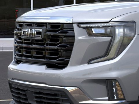 New Sterling Metallic 2026 GMC Acadia Elevation FWD - photo 13 - Stock #261220