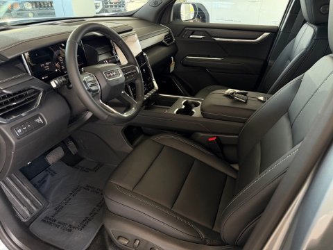 New Sterling Metallic 2026 GMC Acadia Elevation FWD - photo 10 - Stock #261220