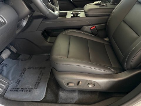 New Sterling Metallic 2026 GMC Acadia Elevation FWD - photo 12 - Stock #261220