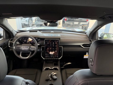 New Sterling Metallic 2026 GMC Acadia Elevation FWD - photo 20 - Stock #261220