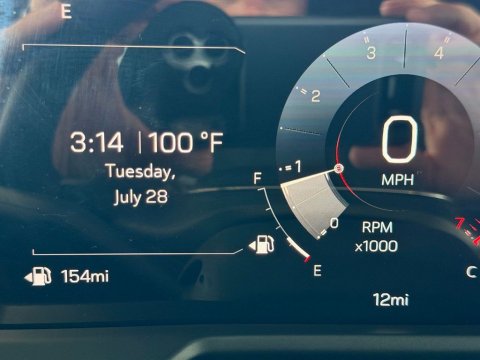 New Sterling Metallic 2026 GMC Acadia Elevation FWD - photo 23 - Stock #261220