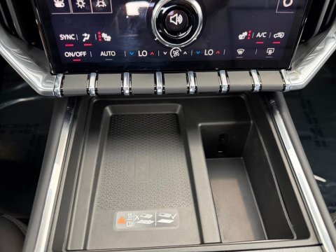 New Sterling Metallic 2026 GMC Acadia Elevation FWD - photo 25 - Stock #261220