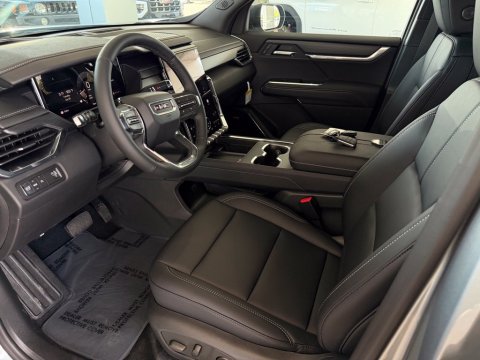 New Sterling Metallic 2026 GMC Acadia Elevation FWD - photo 11 - Stock #261220