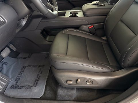 New Sterling Metallic 2026 GMC Acadia Elevation FWD - photo 13 - Stock #261220