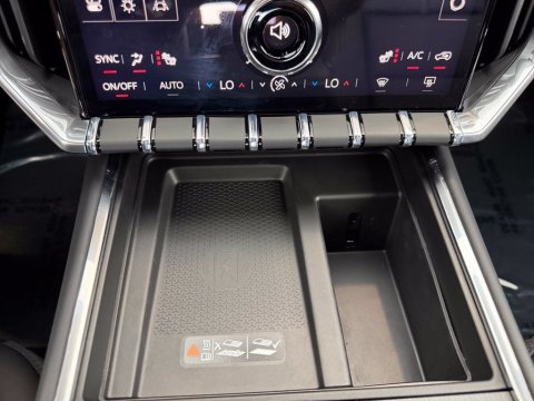 New Sterling Metallic 2026 GMC Acadia Elevation FWD - photo 26 - Stock #261220