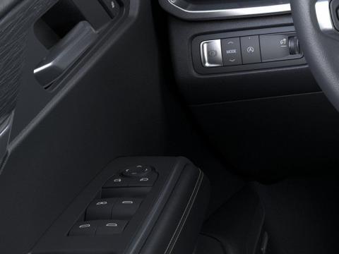 New Summit White 2026 GMC Acadia Elevation FWD - photo 22 - Stock #260998