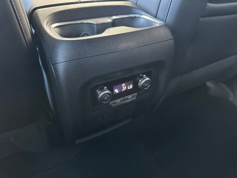 New Summit White 2026 GMC Acadia Elevation FWD - photo 22 - Stock #260998