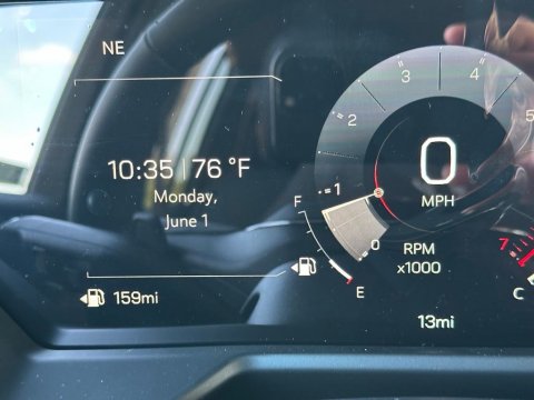 New Summit White 2026 GMC Acadia Elevation FWD - photo 23 - Stock #260998