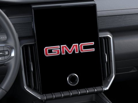 New Summit White 2026 GMC Acadia Elevation FWD - photo 20 - Stock #261006