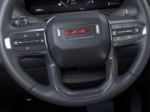 New Volcanic Red Tintcoat 2026 GMC Acadia Elevation FWD - photo 19 - Stock #261000
