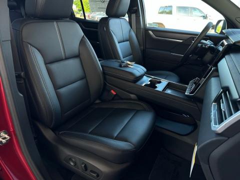 2026 GMC Acadia Elevation - Photo 15