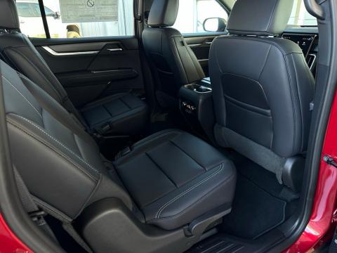 2026 GMC Acadia Elevation - Photo 16