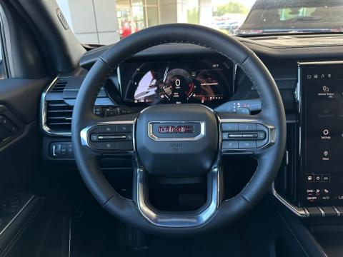 2026 GMC Acadia Elevation - Photo 17