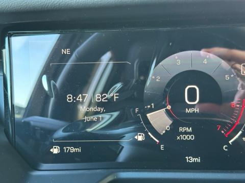 2026 GMC Acadia Elevation - Photo 20
