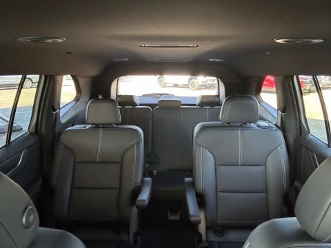 2026 GMC Acadia Elevation - Photo 23