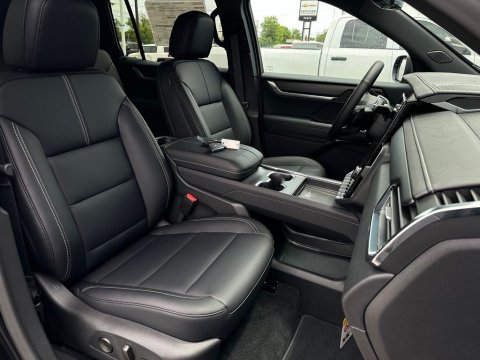 New Ebony Twilight Metallic 2026 GMC Acadia Elevation FWD - photo 17 - Stock #261123