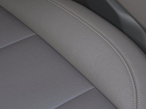 New Volcanic Red Tintcoat 2026 GMC Acadia Elevation FWD - photo 21 - Stock #261070