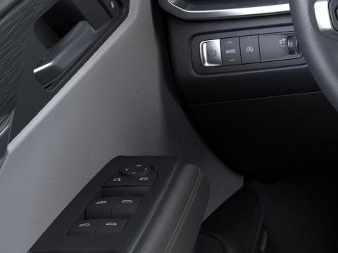 New Volcanic Red Tintcoat 2026 GMC Acadia Elevation FWD - photo 22 - Stock #261070