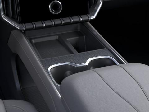 New Volcanic Red Tintcoat 2026 GMC Acadia Elevation FWD - photo 23 - Stock #261070