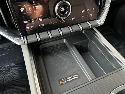 New Volcanic Red Tintcoat 2026 GMC Acadia Elevation FWD - photo 25 - Stock #261070
