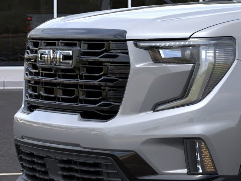 New Sterling Metallic 2027 GMC Acadia Elevation FWD - photo 13 - Stock #270053