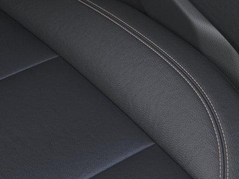 New Sterling Metallic 2027 GMC Acadia Elevation FWD - photo 21 - Stock #270053