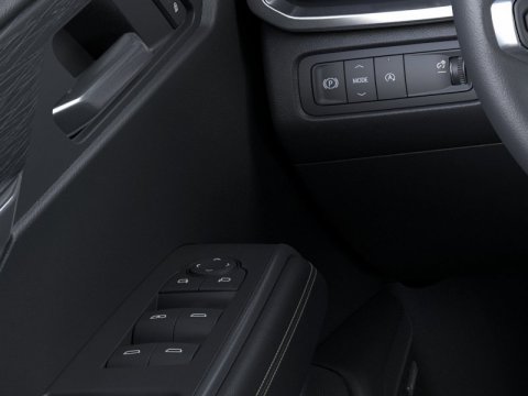 New Sterling Metallic 2027 GMC Acadia Elevation FWD - photo 22 - Stock #270053