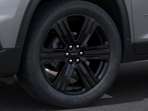 New Sterling Metallic 2027 GMC Acadia Elevation FWD - photo 9 - Stock #270053