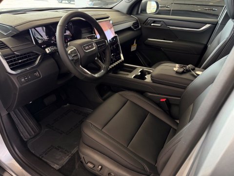 New Sterling Metallic 2027 GMC Acadia Elevation FWD - photo 11 - Stock #270053