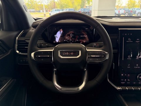 New Sterling Metallic 2027 GMC Acadia Elevation FWD - photo 20 - Stock #270053