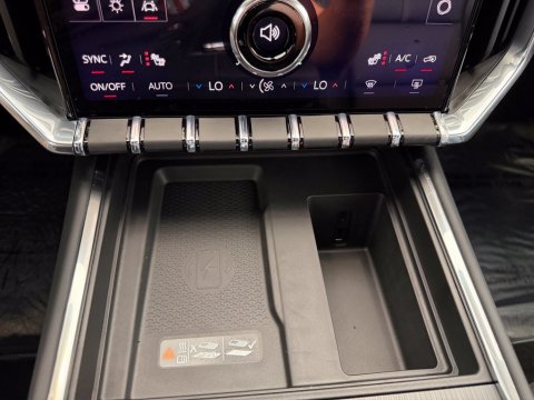 New Sterling Metallic 2027 GMC Acadia Elevation FWD - photo 26 - Stock #270053