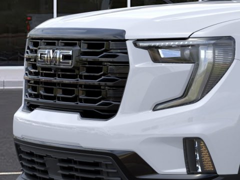 New Glacier White Tricoat 2027 GMC Acadia Elevation FWD - photo 14 - Stock #270092