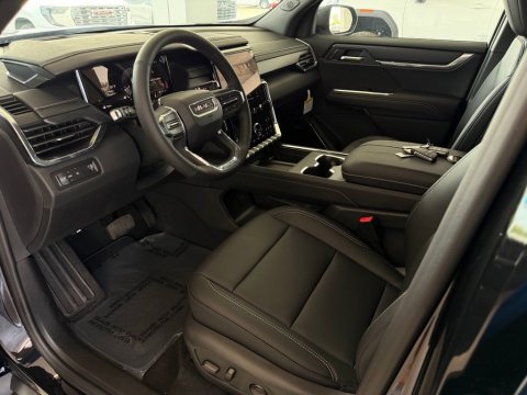 New Ebony Twilight Metallic 2026 GMC Acadia Elevation FWD - photo 10 - Stock #261225