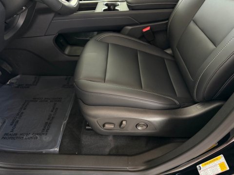 New Ebony Twilight Metallic 2026 GMC Acadia Elevation FWD - photo 12 - Stock #261225