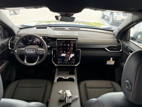 New Ebony Twilight Metallic 2026 GMC Acadia Elevation FWD - photo 20 - Stock #261225