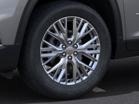 New Sterling Metallic 2027 GMC Acadia Elevation FWD - photo 10 - Stock #270085
