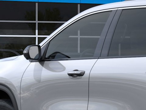 New Sterling Metallic 2027 GMC Acadia Elevation FWD - photo 13 - Stock #270085