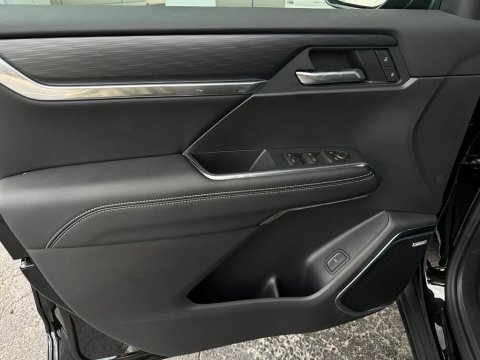 New Ebony Twilight Metallic 2026 GMC Acadia Elevation FWD - photo 11 - Stock #261144