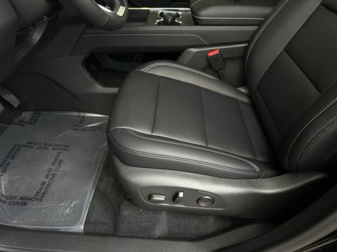 New Ebony Twilight Metallic 2026 GMC Acadia Elevation FWD - photo 12 - Stock #261144