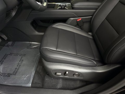 New Ebony Twilight Metallic 2026 GMC Acadia Elevation FWD - photo 13 - Stock #261144