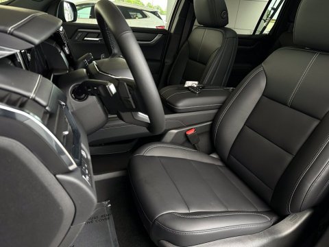 New Ebony Twilight Metallic 2026 GMC Acadia Elevation FWD - photo 14 - Stock #261144