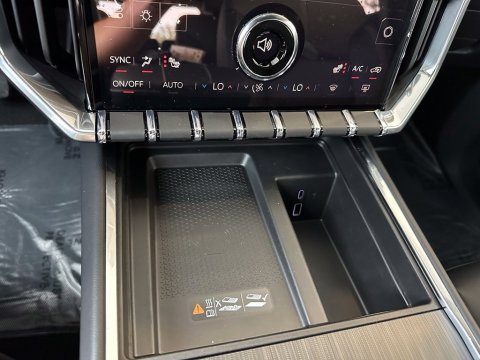 New Ebony Twilight Metallic 2026 GMC Acadia Elevation FWD - photo 26 - Stock #261144