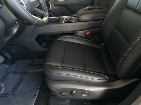 2026 GMC Acadia Elevation - Photo 11