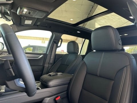 2026 GMC Acadia Elevation - Photo 13