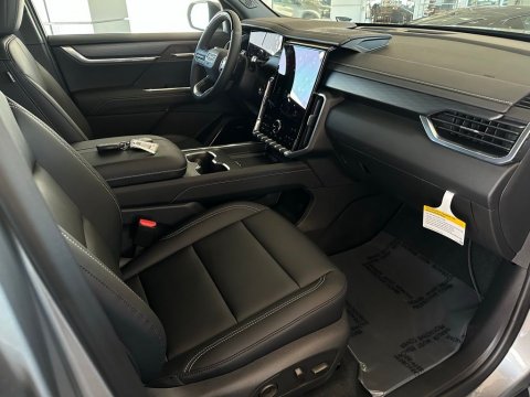 2026 GMC Acadia Elevation - Photo 15