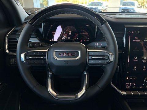 2026 GMC Acadia Elevation - Photo 18